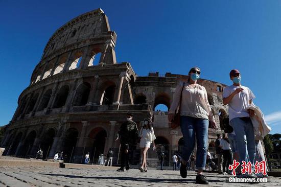 Italy-China Foundation releases handbook for Italian compani