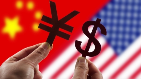 China stresses win-win for Chinese, U.S. firms